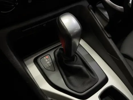 BMW X1 2.0 16V 4P S DRIVE 18I AUTOMÁTICO, Foto 12