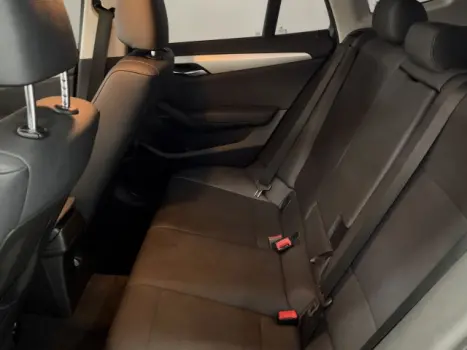 BMW X1 2.0 16V 4P S DRIVE 18I AUTOMÁTICO, Foto 13