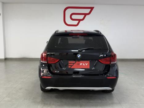BMW X1 2.0 16V 4P S DRIVE 18I AUTOMÁTICO, Foto 14