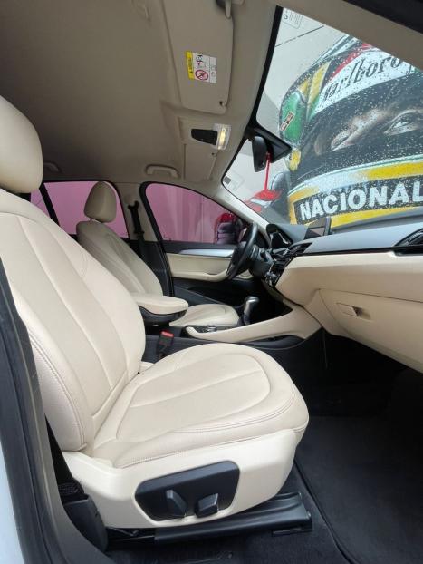 BMW X1 2.0 16V 4P SDRIVE 20I GP ACTIVEFLEX TURBO AUTOMÁTICO, Foto 26 BMW X1 2.0 16V 4P SDRIVE 20I GP ACTIVEFLEX TURBO AUTOMÁTICO, Foto 26