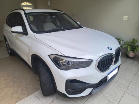 BMW X1 2.0 16V 4P SDRIVE 20I ACTIVEFLEX TURBO AUTOMTICO, Foto 1