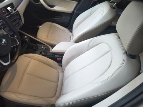 BMW X1 2.0 16V 4P SDRIVE 20I ACTIVEFLEX TURBO AUTOMTICO, Foto 3