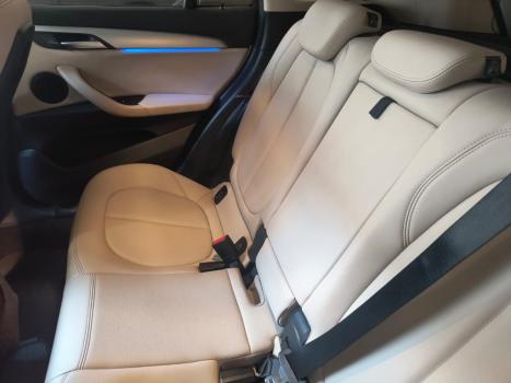 BMW X1 2.0 16V 4P SDRIVE 20I ACTIVEFLEX TURBO AUTOMTICO, Foto 5