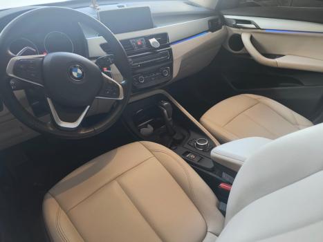 BMW X1 2.0 16V 4P SDRIVE 20I ACTIVEFLEX TURBO AUTOMTICO, Foto 6