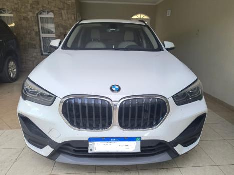 BMW X1 2.0 16V 4P SDRIVE 20I ACTIVEFLEX TURBO AUTOMTICO, Foto 9