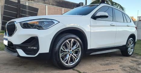 BMW X1 2.0 16V 4P SDRIVE 20I ACTIVEFLEX TURBO AUTOM�TICO, Foto 1