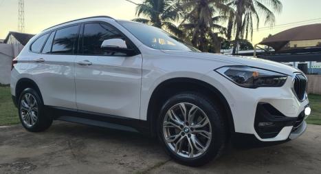 BMW X1 2.0 16V 4P SDRIVE 20I ACTIVEFLEX TURBO AUTOM�TICO, Foto 2