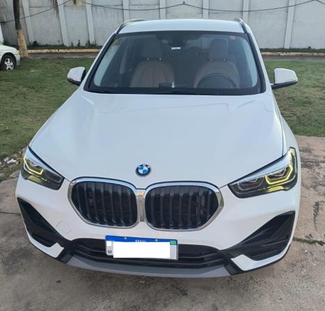 BMW X1 2.0 16V 4P SDRIVE 20I ACTIVEFLEX TURBO AUTOM�TICO, Foto 3