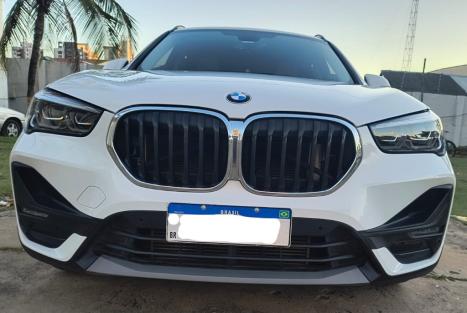 BMW X1 2.0 16V 4P SDRIVE 20I ACTIVEFLEX TURBO AUTOM�TICO, Foto 4