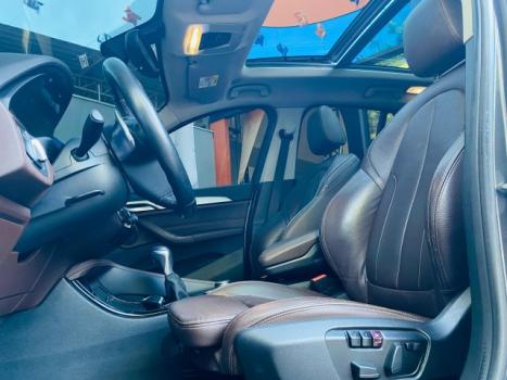 BMW X1 2.0 16V 4P SDRIVE 20I GP ACTIVEFLEX TURBO AUTOM�TICO, Foto 4