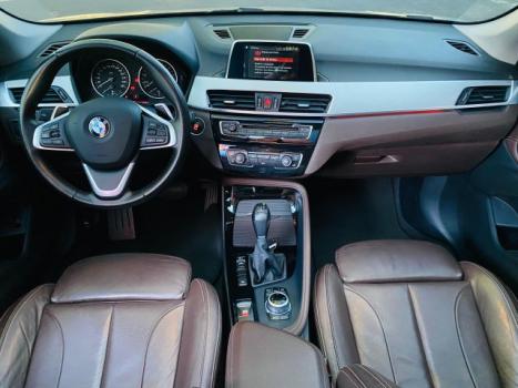 BMW X1 2.0 16V 4P SDRIVE 20I GP ACTIVEFLEX TURBO AUTOM�TICO, Foto 5