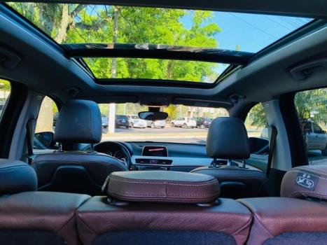 BMW X1 2.0 16V 4P SDRIVE 20I GP ACTIVEFLEX TURBO AUTOM�TICO, Foto 6