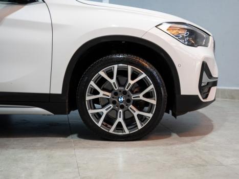 BMW X1 2.0 16V 4P SDRIVE 20I ACTIVEFLEX TURBO AUTOM�TICO, Foto 4