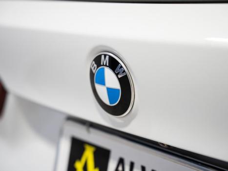 BMW X1 2.0 16V 4P SDRIVE 20I ACTIVEFLEX TURBO AUTOM�TICO, Foto 7