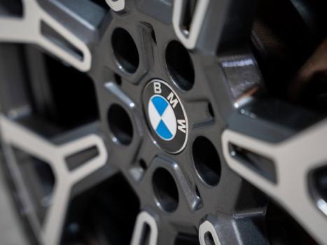 BMW X1 2.0 16V 4P SDRIVE 20I ACTIVEFLEX TURBO AUTOM�TICO, Foto 9