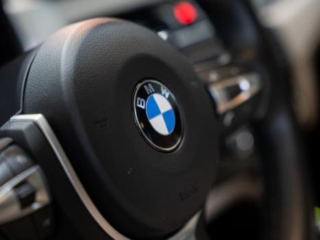 BMW X1 2.0 16V 4P SDRIVE 20I ACTIVEFLEX TURBO AUTOM�TICO, Foto 11