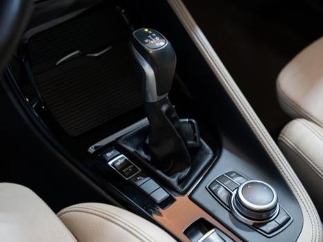 BMW X1 2.0 16V 4P SDRIVE 20I ACTIVEFLEX TURBO AUTOM�TICO, Foto 12