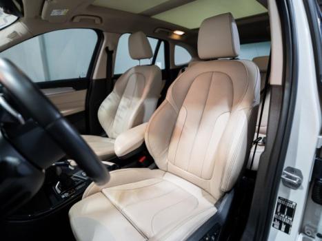 BMW X1 2.0 16V 4P SDRIVE 20I ACTIVEFLEX TURBO AUTOM�TICO, Foto 14