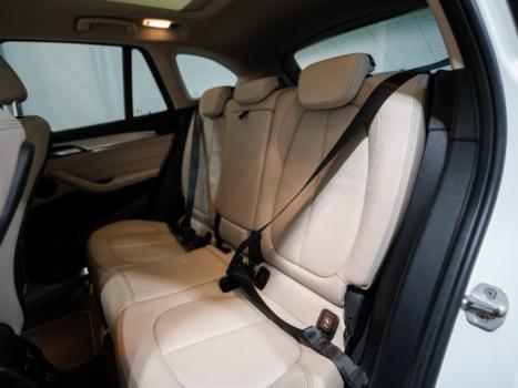 BMW X1 2.0 16V 4P SDRIVE 20I ACTIVEFLEX TURBO AUTOM�TICO, Foto 15