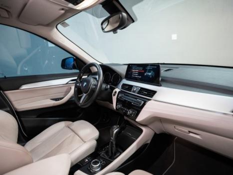 BMW X1 2.0 16V 4P SDRIVE 20I ACTIVEFLEX TURBO AUTOM�TICO, Foto 16