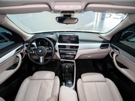 BMW X1 2.0 16V 4P SDRIVE 20I ACTIVEFLEX TURBO AUTOM�TICO, Foto 17