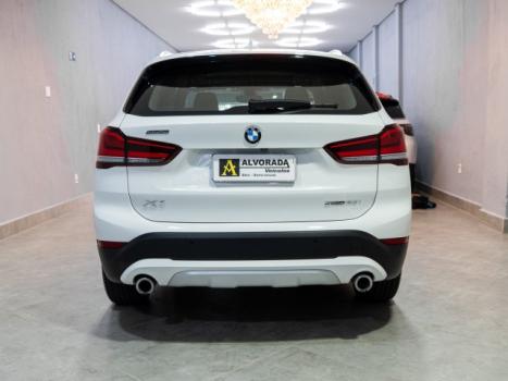 BMW X1 2.0 16V 4P SDRIVE 20I ACTIVEFLEX TURBO AUTOM�TICO, Foto 21