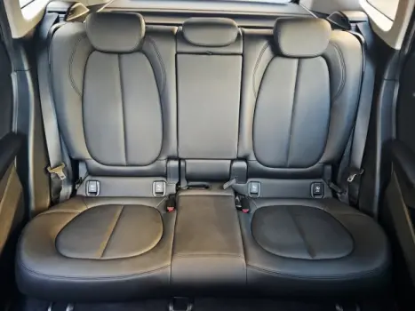 BMW X1 2.0 16V 4P SDRIVE 20I GP ACTIVEFLEX TURBO AUTOM�TICO, Foto 6