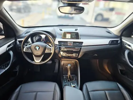BMW X1 2.0 16V 4P SDRIVE 20I GP ACTIVEFLEX TURBO AUTOM�TICO, Foto 17