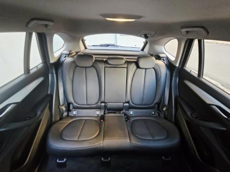 BMW X1 2.0 16V 4P SDRIVE 20I GP ACTIVEFLEX TURBO AUTOM�TICO, Foto 18