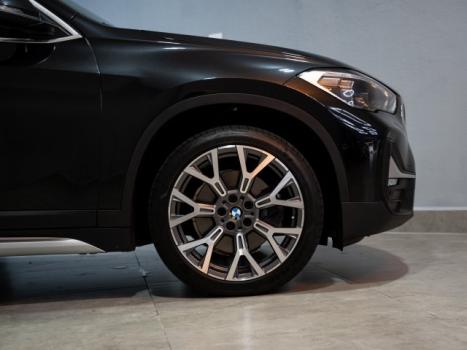 BMW X1 2.0 16V 4P SDRIVE 20I ACTIVEFLEX TURBO AUTOM�TICO, Foto 4