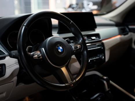 BMW X1 2.0 16V 4P SDRIVE 20I ACTIVEFLEX TURBO AUTOM�TICO, Foto 5