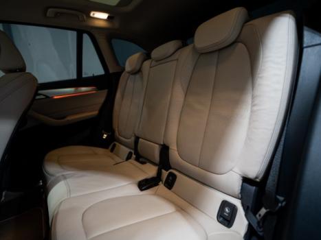BMW X1 2.0 16V 4P SDRIVE 20I ACTIVEFLEX TURBO AUTOM�TICO, Foto 9