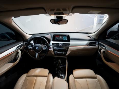 BMW X1 2.0 16V 4P SDRIVE 20I ACTIVEFLEX TURBO AUTOM�TICO, Foto 11
