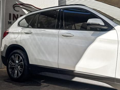 BMW X1 2.0 16V 4P SDRIVE 20I ACTIVEFLEX TURBO AUTOM�TICO, Foto 3