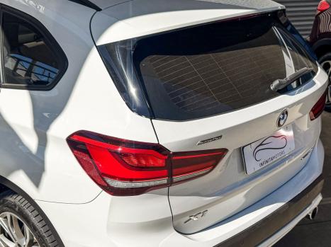 BMW X1 2.0 16V 4P SDRIVE 20I ACTIVEFLEX TURBO AUTOM�TICO, Foto 5