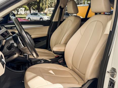 BMW X1 2.0 16V 4P SDRIVE 20I ACTIVEFLEX TURBO AUTOM�TICO, Foto 8