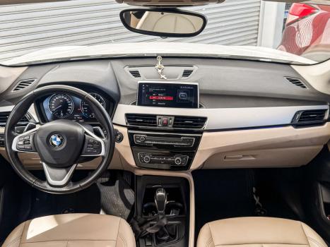 BMW X1 2.0 16V 4P SDRIVE 20I ACTIVEFLEX TURBO AUTOM�TICO, Foto 11