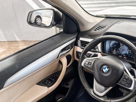 BMW X1 2.0 16V 4P SDRIVE 20I ACTIVEFLEX TURBO AUTOM�TICO, Foto 15