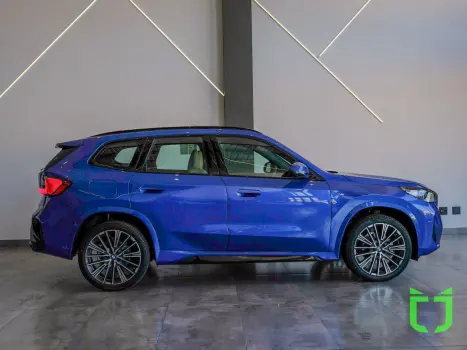 BMW X1 2.0 16V 4P TURBO SDRIVE20I M SPORT STEPTRONIC AUTOMTICO, Foto 1