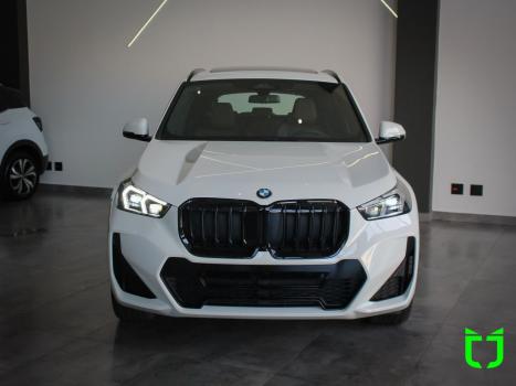BMW X1 2.0 16V 4P TURBO SDRIVE20I M SPORT STEPTRONIC AUTOMTICO, Foto 2