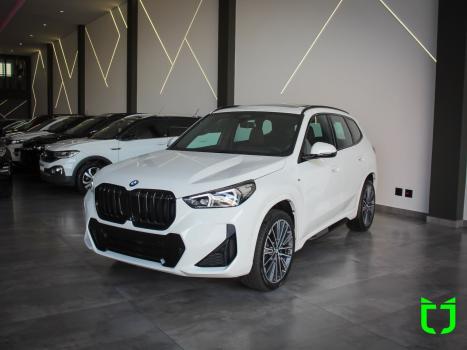 BMW X1 2.0 16V 4P TURBO SDRIVE20I M SPORT STEPTRONIC AUTOMTICO, Foto 3