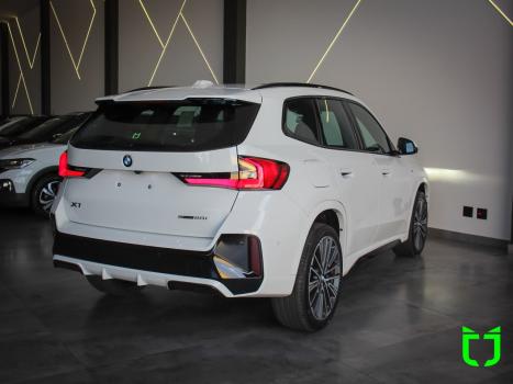 BMW X1 2.0 16V 4P TURBO SDRIVE20I M SPORT STEPTRONIC AUTOMTICO, Foto 6