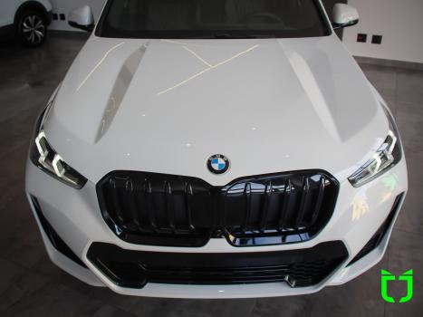 BMW X1 2.0 16V 4P TURBO SDRIVE20I M SPORT STEPTRONIC AUTOMTICO, Foto 8