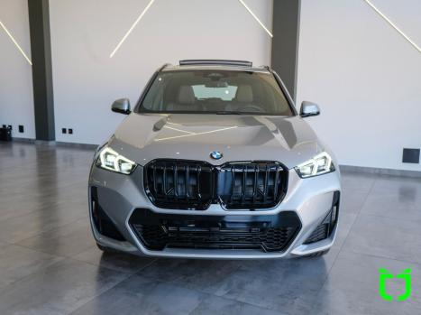 BMW X1 2.0 16V 4P TURBO SDRIVE20I M SPORT STEPTRONIC AUTOMTICO, Foto 3