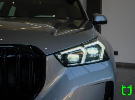 BMW X1 2.0 16V 4P TURBO SDRIVE20I M SPORT STEPTRONIC AUTOMTICO, Foto 10