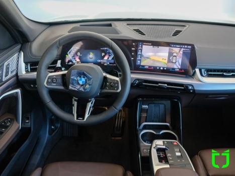 BMW X1 2.0 16V 4P TURBO SDRIVE20I M SPORT STEPTRONIC AUTOMTICO, Foto 25