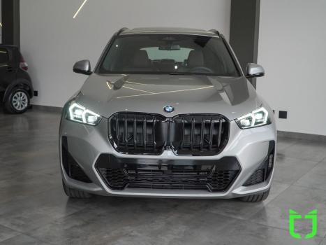 BMW X1 2.0 16V 4P TURBO SDRIVE20I M SPORT STEPTRONIC AUTOMTICO, Foto 3