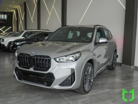 BMW X1 2.0 16V 4P TURBO SDRIVE20I M SPORT STEPTRONIC AUTOMTICO, Foto 4