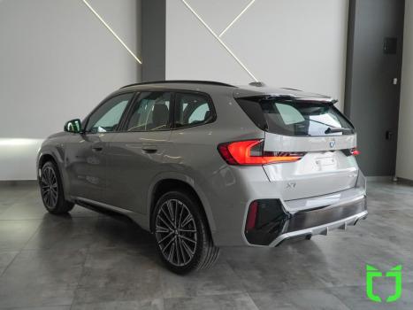 BMW X1 2.0 16V 4P TURBO SDRIVE20I M SPORT STEPTRONIC AUTOMTICO, Foto 5