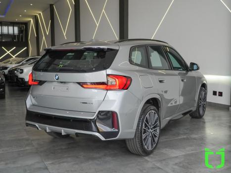 BMW X1 2.0 16V 4P TURBO SDRIVE20I M SPORT STEPTRONIC AUTOMTICO, Foto 7